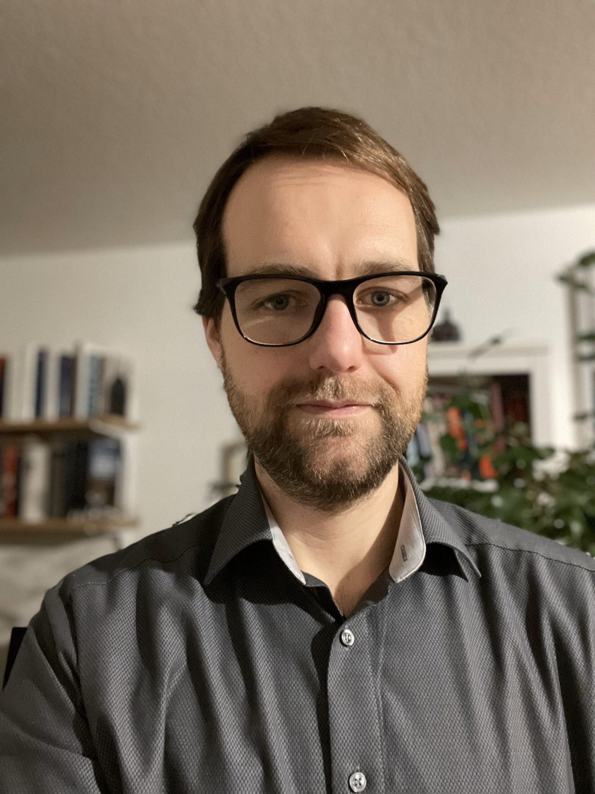 Foto von Christian Deisenroth